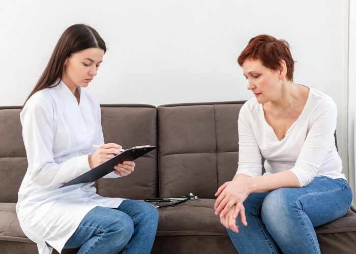 Atención psicológica individualizada